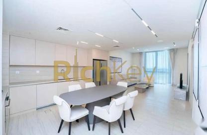 Apartment - 1 - 2 for sale in MAG 330 - City of Arabia - Dubai