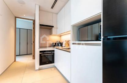 Apartment - 1 Bedroom - 2 Bathrooms for rent in Jumeirah Gate Tower 1 - The Address Jumeirah Resort and Spa - Jumeirah Beach Residence - Dubai Apartment - 1 Bedroom - 2 Bathrooms for rent in Jumeirah Gate Tower 1 - The Address Jumeirah Resort and Spa - Jumeirah Beach Residence - Dubai