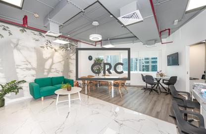 Office Space - Studio for sale in HDS Tower - JLT Cluster F - Jumeirah Lake Towers - Dubai