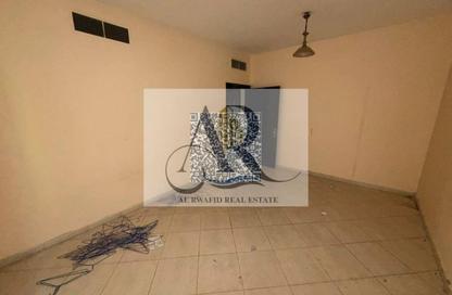 Apartment - 1 Bedroom - 1 Bathroom for rent in Al Naemiya Tower 1 - Al Naemiya Towers - Al Nuaimiya - Ajman