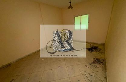 Apartment - 1 Bedroom - 1 Bathroom for rent in Al Naemiya Tower 1 - Al Naemiya Towers - Al Nuaimiya - Ajman
