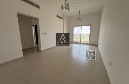 Apartment - 2 Bedrooms - 3 Bathrooms for rent in Al Amira Village - Al Yasmeen - Ajman