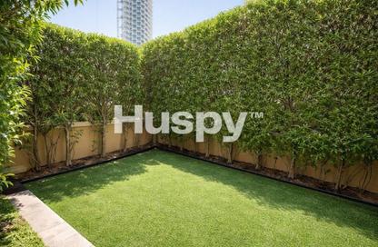Townhouse - 3 - 4 for sale in Mirabella 3 - Mirabella - District 12 - Jumeirah Village Circle - Dubai