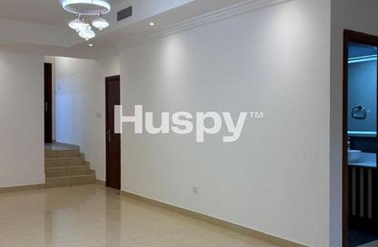Townhouse - 3 - 4 for sale in Mirabella 3 - Mirabella - District 12 - Jumeirah Village Circle - Dubai