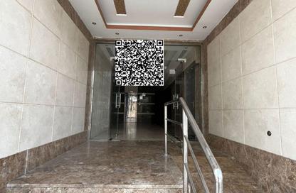 Apartment - 1 Bedroom - 1 Bathroom for rent in Sheikh Jaber Al Sabah Street - Al Naimiya - Al Nuaimiya - Ajman