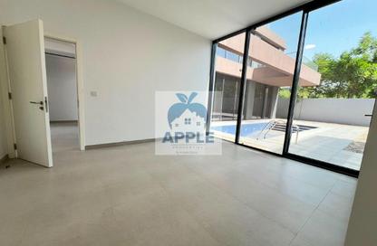 Villa - 5 Bedrooms - 7 Bathrooms for rent in Kaya - Masaar - Tilal City - Sharjah