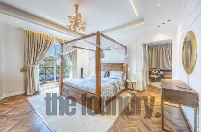 Villa - 6 - 7 for sale in A Villas - Living Legends - Dubai