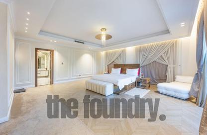 Villa - 6 - 7 for sale in A Villas - Living Legends - Dubai