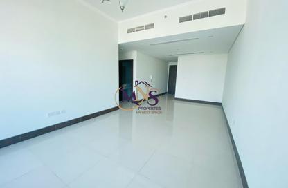 Apartment - 1 - 2 for rent in Wembley Tower - Dubai Sports City - Dubai