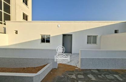 Apartment - 2 - 3 for rent in Zayed City (Khalifa City C) - Khalifa City - Abu Dhabi Apartment - 2 - 3 for rent in Zayed City (Khalifa City C) - Khalifa City - Abu Dhabi