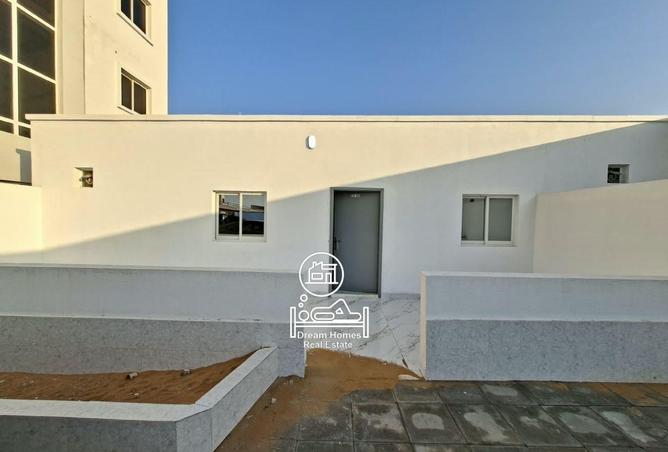 Nice flat available for rent at Zayed city