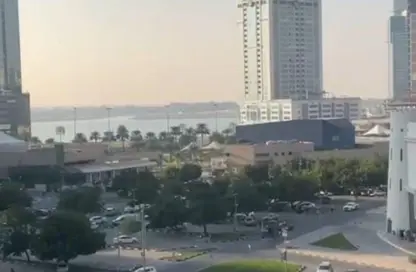 شقة - 2 غرف نوم - 2 حمامات للبيع في شارع التعاون الجديد - التعاون - الشارقة