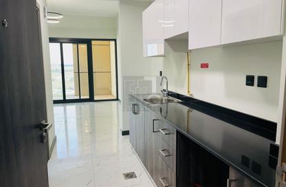 Apartment - 1 Bedroom - 2 Bathrooms for rent in Rukan Tower A - Rukan Tower - Rukan - Dubai Apartment - 1 Bedroom - 2 Bathrooms for rent in Rukan Tower A - Rukan Tower - Rukan - Dubai