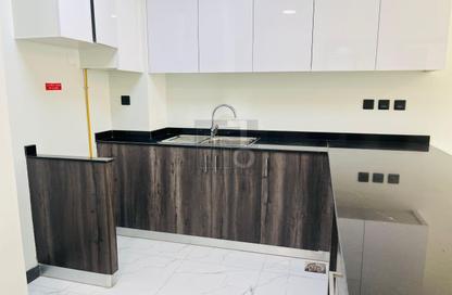Apartment - 1 Bedroom - 2 Bathrooms for rent in Rukan Tower A - Rukan Tower - Rukan - Dubai Apartment - 1 Bedroom - 2 Bathrooms for rent in Rukan Tower A - Rukan Tower - Rukan - Dubai