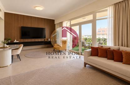 Apartment - 2 - 3 for sale in Terrace Apartments - Uptown Mirdif - Mirdif - Dubai