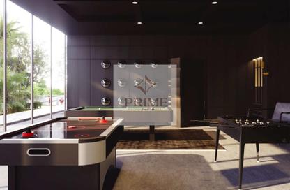 Apartment - 2 - 2 for sale in Bond Enclave - Arjan - Dubai