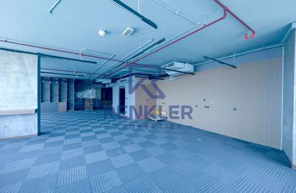 Office Space - Studio - 1 Bathroom for rent in HDS Business Centre - JLT Cluster M - Jumeirah Lake Towers - Dubai
