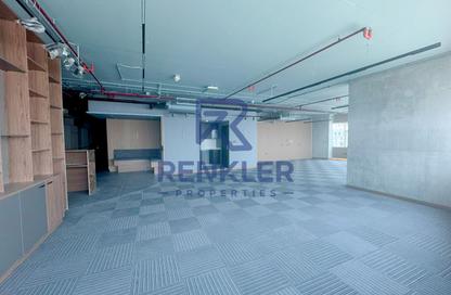 Office Space - Studio - 1 Bathroom for rent in HDS Business Centre - JLT Cluster M - Jumeirah Lake Towers - Dubai
