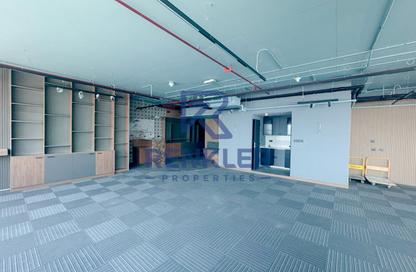 Office Space - Studio - 1 Bathroom for rent in HDS Business Centre - JLT Cluster M - Jumeirah Lake Towers - Dubai