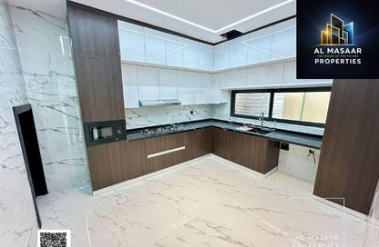 Villa - 4 Bedrooms - 6 Bathrooms for sale in Al Helio 2 - Al Helio - Ajman