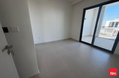 Villa - 4 Bedrooms - 6 Bathrooms for rent in Fairway Villas - Emaar South - Dubai South (Dubai World Central) - Dubai