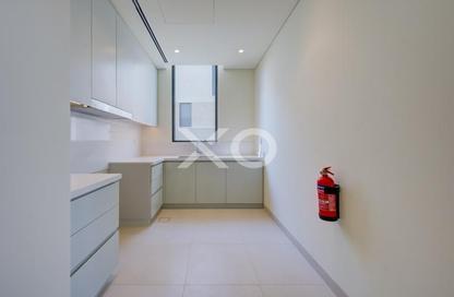Villa - 5 Bedrooms - 6 Bathrooms for rent in Address Hillcrest - Dubai Hills Estate - Dubai