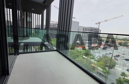 Apartment - 2 Bedrooms - 3 Bathrooms for rent in Vida 2 - Vida Residences - Aljada - Sharjah