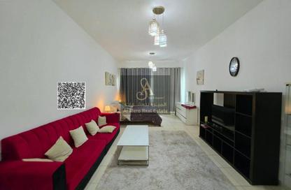 Apartment - Studio - 1 for sale in Ajman One Tower 5 - Al Rashidiya 3 - Al Rashidiya - Ajman