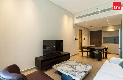 Apartment - 1 - 2 for rent in Marquis Galleria - Arjan - Dubai Apartment - 1 - 2 for rent in Marquis Galleria - Arjan - Dubai