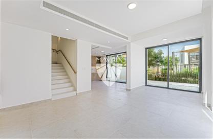 Townhouse - 4 - 4 for rent in Elora - The Valley - Dubai
