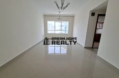 Apartment - 1 Bedroom - 1 Bathroom for rent in Al Mamzar - Al Mamzar - Sharjah - Sharjah