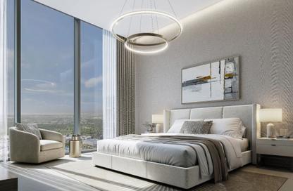 Apartment - 2 Bedrooms - 2 Bathrooms for sale in Skyvue Stellar - Sobha Hartland II - Bukadra - Dubai Apartment - 2 Bedrooms - 2 Bathrooms for sale in Skyvue Stellar - Sobha Hartland II - Bukadra - Dubai