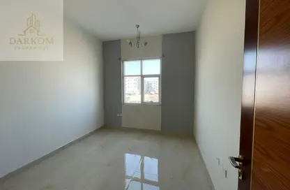 شقة - غرفة نوم - 1 حمام للايجار في تايجر داون تاون عجمان - العالية - عجمان