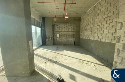 Retail - Studio for rent in Azizi Riviera 3 - Azizi Riviera - Meydan One - Meydan - Dubai