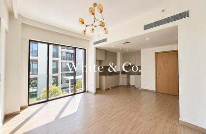 Apartment - 2 - 2 for rent in Breeze at Creek Beach Building 3 - Breeze at Creek Beach - Creek Beach - Dubai Creek Harbour (The Lagoons) - Dubai