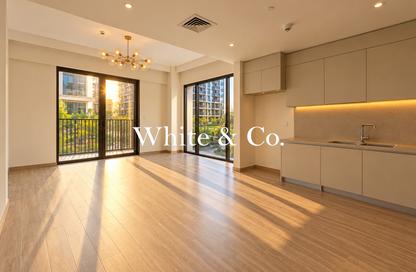 Apartment - 2 - 2 for rent in Breeze at Creek Beach Building 3 - Breeze at Creek Beach - Creek Beach - Dubai Creek Harbour (The Lagoons) - Dubai
