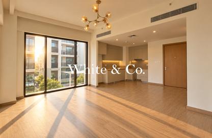Apartment - 2 - 2 for rent in Breeze at Creek Beach Building 3 - Breeze at Creek Beach - Creek Beach - Dubai Creek Harbour (The Lagoons) - Dubai