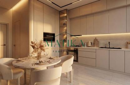 Apartment - 1 Bedroom - 2 Bathrooms for sale in Serenz by Danube Tower A - Serenz by Danube - District 14 - Jumeirah Village Circle - Dubai