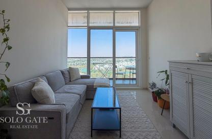 Apartment - 1 Bedroom - 1 Bathroom for sale in Golf Vita A - Golf Vita - Damac Hills - Dubai