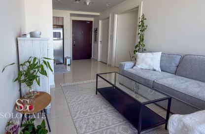 Apartment - 1 Bedroom - 1 Bathroom for sale in Golf Vita A - Golf Vita - Damac Hills - Dubai