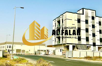 Land - Studio for sale in Tilal City D - Tilal City - Sharjah