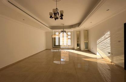 Villa - 4 Bedrooms - 7 Bathrooms for rent in Mohamed Bin Zayed City - Abu Dhabi Villa - 4 Bedrooms - 7 Bathrooms for rent in Mohamed Bin Zayed City - Abu Dhabi