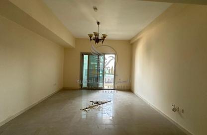 Apartment - 1 Bedroom - 2 Bathrooms for rent in Al Taawun Street - Al Taawun - Sharjah