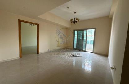 Apartment - 1 Bedroom - 2 Bathrooms for rent in Al Taawun Street - Al Taawun - Sharjah