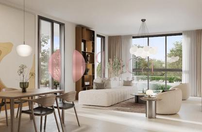 Apartment - 1 - 2 for sale in Terrazzo Residences - District 11 - Jumeirah Village Circle - Dubai Apartment - 1 - 2 for sale in Terrazzo Residences - District 11 - Jumeirah Village Circle - Dubai