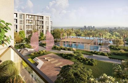 Apartment - 1 - 2 for sale in Terrazzo Residences - District 11 - Jumeirah Village Circle - Dubai Apartment - 1 - 2 for sale in Terrazzo Residences - District 11 - Jumeirah Village Circle - Dubai