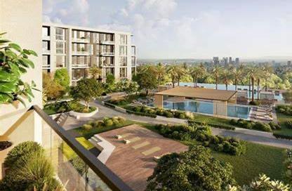Apartment - 1 - 2 for sale in Terrazzo Residences - District 11 - Jumeirah Village Circle - Dubai Apartment - 1 - 2 for sale in Terrazzo Residences - District 11 - Jumeirah Village Circle - Dubai