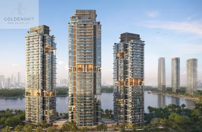 Apartment - 1 Bedroom - 2 Bathrooms for sale in The Edit at D3 Tower A - The Edit at D3 - Dubai Design District - Dubai Apartment - 1 Bedroom - 2 Bathrooms for sale in The Edit at D3 Tower A - The Edit at D3 - Dubai Design District - Dubai