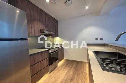 Apartment - 3 Bedrooms - 2 Bathrooms for sale in Al Ghaf 3 - Al Ghaf - Greens - Dubai