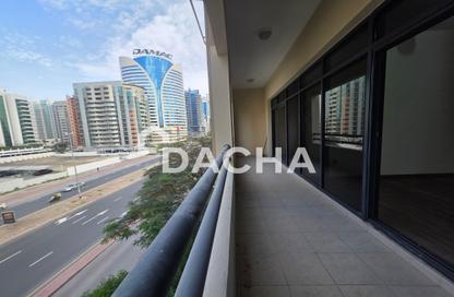 Apartment - 3 Bedrooms - 2 Bathrooms for sale in Al Ghaf 3 - Al Ghaf - Greens - Dubai